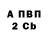 A-PVP мука Fezaa Ucak